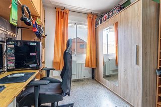 Piso en venta en Polígono Cartuja – La Paz en Granada