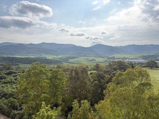 Ático en venta en La Granja-La Colina-Los Pastores en Algeciras