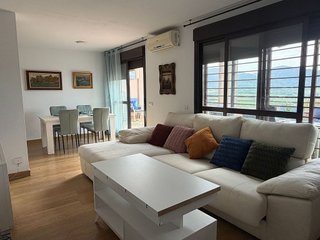 Ático en venta en La Granja-La Colina-Los Pastores en Algeciras