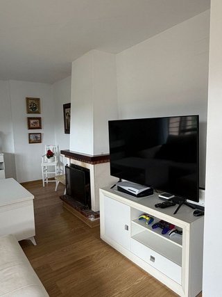 Ático en venta en La Granja-La Colina-Los Pastores en Algeciras