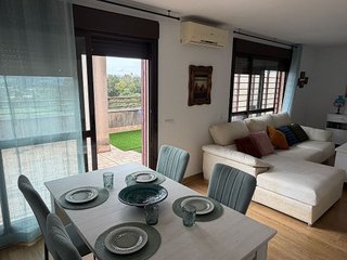 Ático en venta en La Granja-La Colina-Los Pastores en Algeciras
