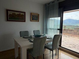 Ático en venta en La Granja-La Colina-Los Pastores en Algeciras