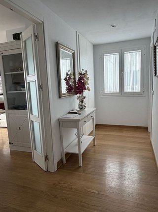 Ático en venta en La Granja-La Colina-Los Pastores en Algeciras