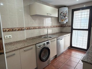 Ático en venta en La Granja-La Colina-Los Pastores en Algeciras