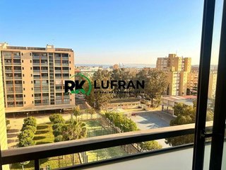 Piso en venta en Paus - Poligono San Blas en Alicante