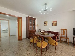 Piso en venta en Benipeixcar en Gandia