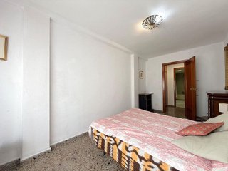Piso en venta en Benipeixcar en Gandia