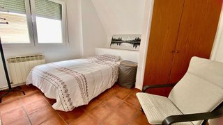 Ático en venta en Medina de Pomar