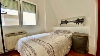 Ático en venta en Medina de Pomar