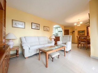 Piso en venta en La Carihuela en Torremolinos