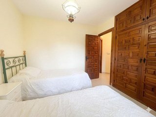 Piso en venta en La Carihuela en Torremolinos