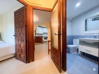Piso en venta en La Carihuela en Torremolinos