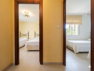 Piso en venta en La Carihuela en Torremolinos