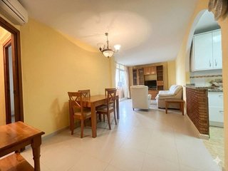 Piso en venta en La Carihuela en Torremolinos