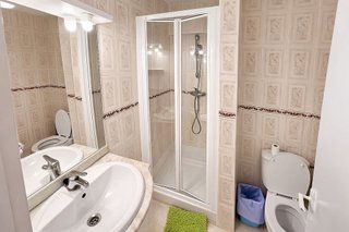 Piso en venta en Parque de la Paloma en Benalmádena