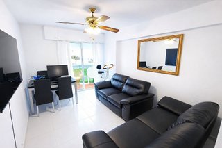 Piso en venta en Parque de la Paloma en Benalmádena