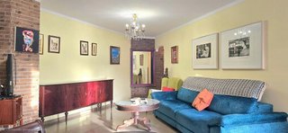 Piso en venta en El Higueral - La Merced en Marbella