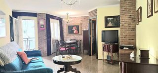 Piso en venta en El Higueral - La Merced en Marbella