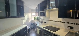 Piso en venta en El Higueral - La Merced en Marbella