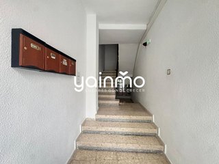 Ático en venta en San Bartolomé - Millán de Priego en Jaén