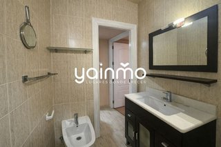 Ático en venta en San Bartolomé - Millán de Priego en Jaén