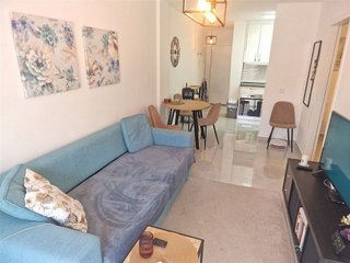 Piso en venta en Playa del Cura en Torrevieja