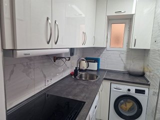 Piso en venta en Playa del Cura en Torrevieja