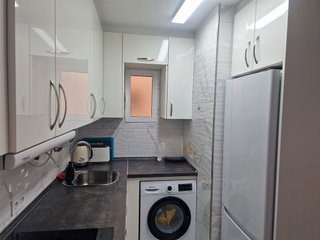 Piso en venta en Playa del Cura en Torrevieja