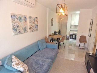 Piso en venta en Playa del Cura en Torrevieja