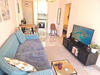 Piso en venta en Playa del Cura en Torrevieja