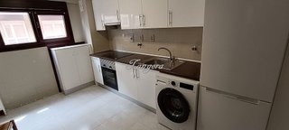 Piso en venta en Villamonte en Getxo