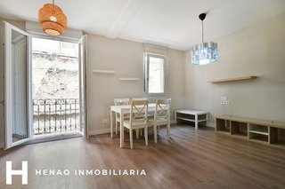 Piso en venta en Centro - Desierto - Arrontegi en Barakaldo