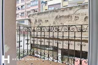 Piso en venta en Centro - Desierto - Arrontegi en Barakaldo