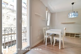 Piso en venta en Centro - Desierto - Arrontegi en Barakaldo