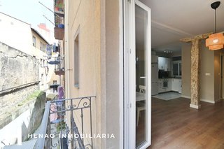 Piso en venta en Centro - Desierto - Arrontegi en Barakaldo