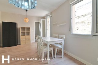 Piso en venta en Centro - Desierto - Arrontegi en Barakaldo