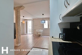 Piso en venta en Centro - Desierto - Arrontegi en Barakaldo