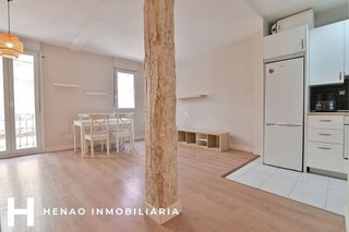 Piso en venta en Centro - Desierto - Arrontegi en Barakaldo