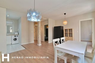 Piso en venta en Centro - Desierto - Arrontegi en Barakaldo