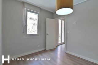 Piso en venta en Centro - Desierto - Arrontegi en Barakaldo