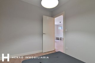 Piso en venta en Centro - Desierto - Arrontegi en Barakaldo