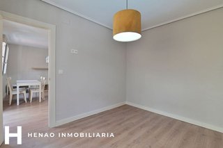 Piso en venta en Centro - Desierto - Arrontegi en Barakaldo