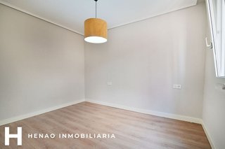 Piso en venta en Centro - Desierto - Arrontegi en Barakaldo