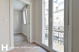 Piso en venta en Centro - Desierto - Arrontegi en Barakaldo