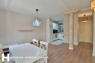 Piso en venta en Centro - Desierto - Arrontegi en Barakaldo