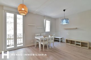 Piso en venta en Centro - Desierto - Arrontegi en Barakaldo