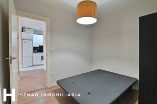 Piso en venta en Centro - Desierto - Arrontegi en Barakaldo