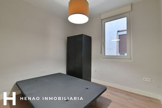 Piso en venta en Centro - Desierto - Arrontegi en Barakaldo