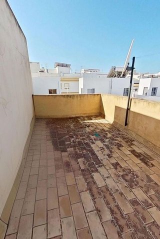 Dúplex en venta en Núcleo Urbano en Chiclana de la Frontera