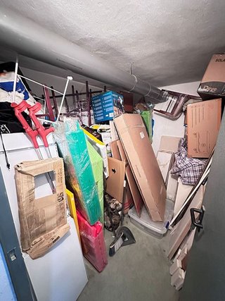 Piso en venta en Zafra